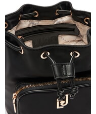 LIUJO ACHALA  Seau à main, avec bandoulière NOIR - Sacs pour Femme - 4