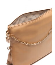 LIUJO OMUSA  Sac à bandoulière chameau - Sacs pour Femme - 3