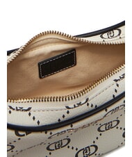 LIUJO SELDA Sac à bandoulière / sac à bandoulière crème - Sacs pour Femme - 4