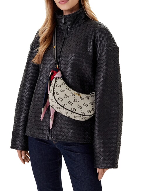 SELDA Sac à bandoulière / sac à bandoulière crème - Sacs pour Femme