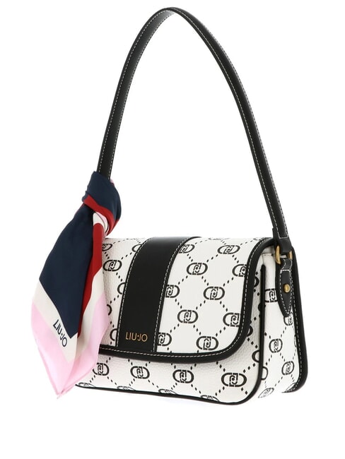 SELDA  Sac à bandoulière, avec bandoulière crème - Sacs pour Femme