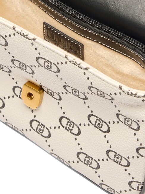 SELDA  Sac à bandoulière, avec bandoulière crème - Sacs pour Femme