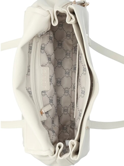 DYANI Sac à bandoulière crème - Sacs pour Femme