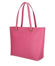 LIUJO HALONA  Client rose foncé - Sacs pour Femme - 2