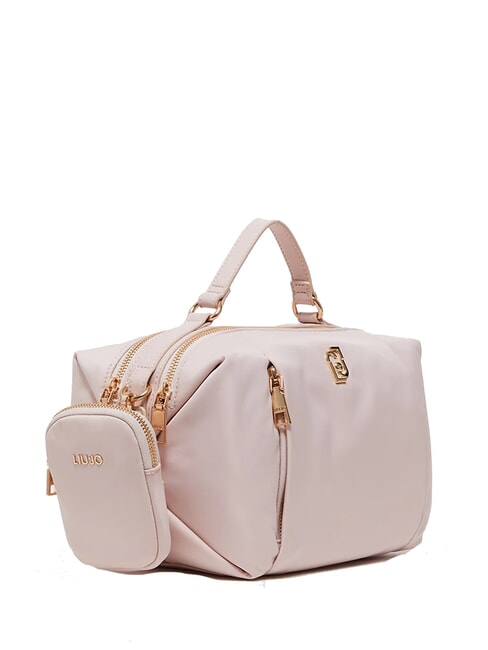 ACHALA  Sac à main avec bandoulière poudre - Sacs pour Femme