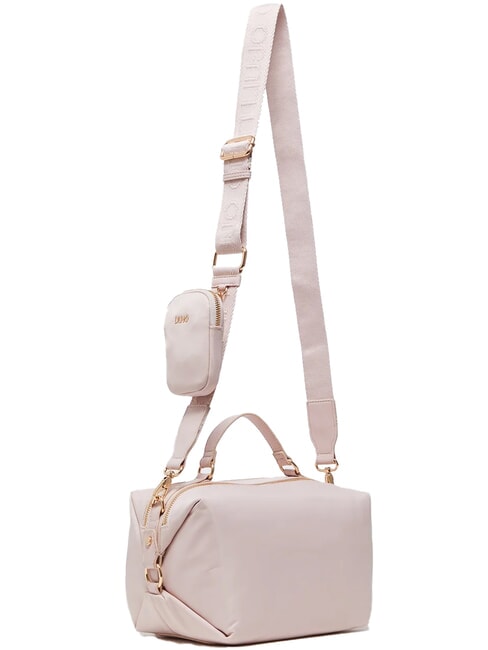 ACHALA  Sac à main avec bandoulière poudre - Sacs pour Femme