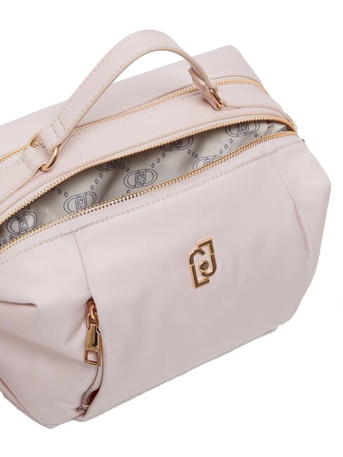 ACHALA  Sac à main avec bandoulière poudre - Sacs pour Femme