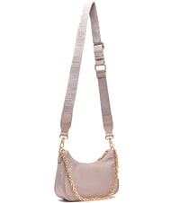 LIUJO ACHALA Sac bandoulière avec pochette champignon - Sacs pour Femme - 3