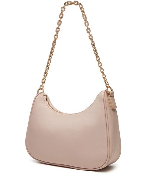 ACHALA Sac bandoulière avec pochette poudre - Sacs pour Femme