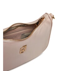 LIUJO ACHALA Sac bandoulière avec pochette poudre - Sacs pour Femme - 3