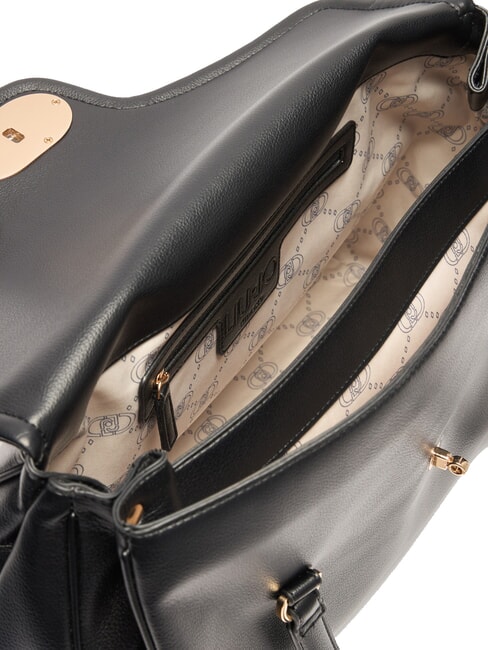 DYANI Sac à bandoulière NOIR - Sacs pour Femme