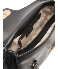 LIUJO DYANI Sac à bandoulière NOIR - Sacs pour Femme - 3