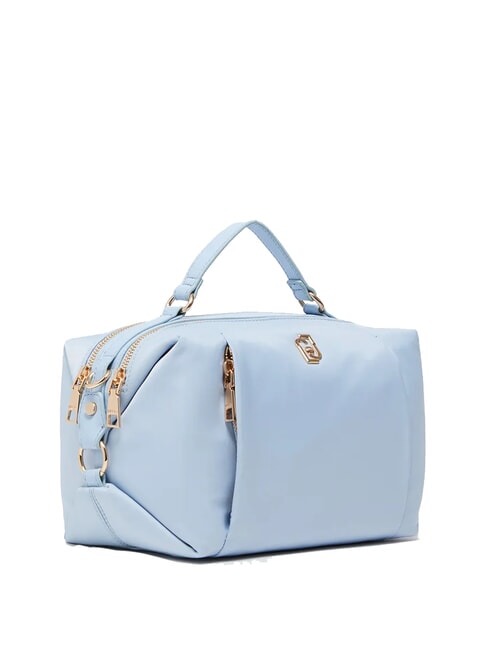 ACHALA  Sac à main avec bandoulière ciel - Sacs pour Femme