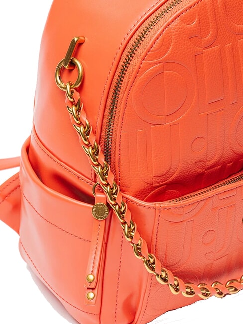 ADONIDE  Sac à dos citrouille - Sacs pour Femme