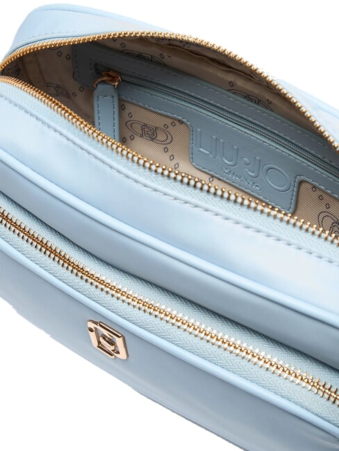 ACHALA Étui pour sac photo avec pochette ciel - Sacs pour Femme