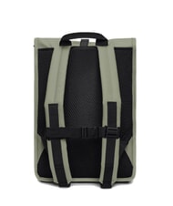 RAINS ROLLTOP RUCKSACK Grand sac &agrave; dos &eacute;tanche d&eacute;rive - Sacs &agrave; dos pour l'&Eacute;cole & les Loisirs - 2