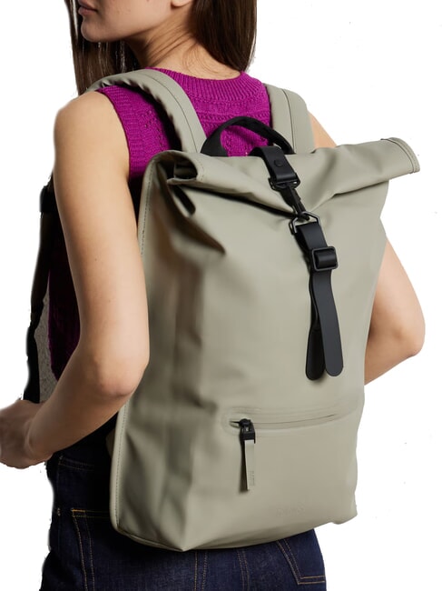 ROLLTOP RUCKSACK Grand sac &agrave; dos &eacute;tanche d&eacute;rive - Sacs &agrave; dos pour l'&Eacute;cole & les Loisirs