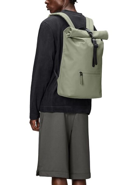 ROLLTOP RUCKSACK Grand sac &agrave; dos &eacute;tanche d&eacute;rive - Sacs &agrave; dos pour l'&Eacute;cole & les Loisirs
