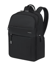 SAMSONITE MOVE 5.0 Sac à dos en nylon pour ordinateur portable 14" NOIR - Sacs pour Femme - 3