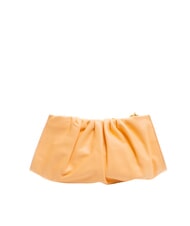 COCCINELLE DRAP SMOOTH Sac en cuir nappa avec chaîne lever du soleil - Sacs pour Femme - 3