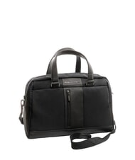 PIQUADRO BRIEF ECOLOGICA Sac en tissu avec bandoulière - Sacs de voyage