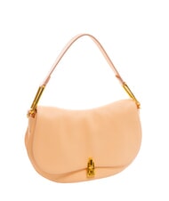 COCCINELLE MAGIE SOFT Sac bandoulière en cuir avec bandoulière lever du soleil - Sacs pour Femme - 2