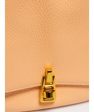 COCCINELLE MAGIE SOFT Sac bandoulière en cuir avec bandoulière lever du soleil - Sacs pour Femme - 3