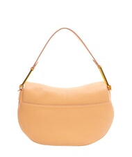 COCCINELLE MAGIE SOFT Sac bandoulière en cuir avec bandoulière lever du soleil - Sacs pour Femme - 4
