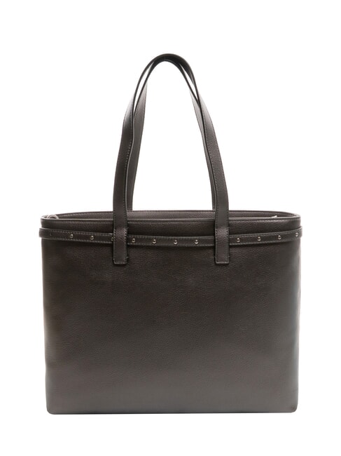 EVRIM Sac fourre-tout &agrave; bandouli&egrave;re anthracite rencontr&eacute;. - Sacs pour Femme