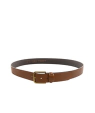 TIMBERLAND CASUAL Ceinture en cuir raccourcissable Cognac - Ceintures - 2