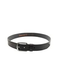 TIMBERLAND CASUAL Ceinture en cuir à double couture - Ceintures