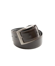 TIMBERLAND CASUAL Ceinture en cuir double face - Ceintures