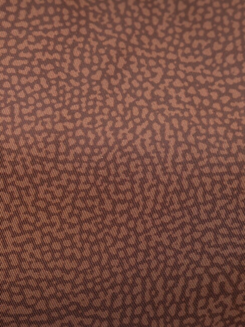 BORBONAIS Sac Hobo LUNA, moyen noisette - Sacs pour Femme