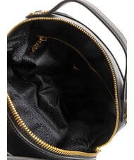 BORBONESE SEXY SMALL Petit sac à main avec bandoulière Noir - Sacs pour Femme - 5