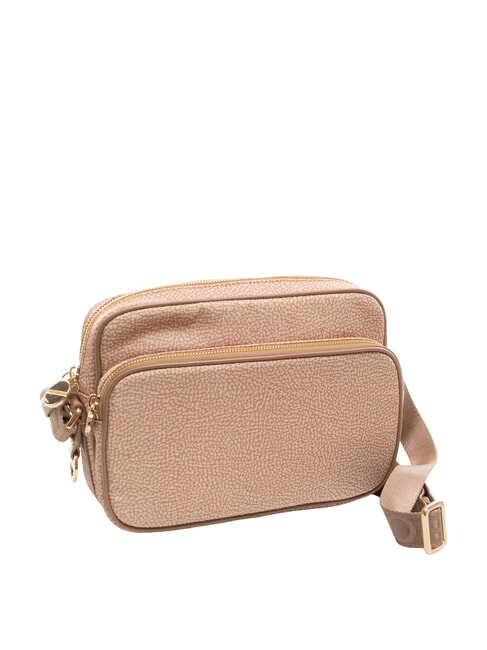 CAMERA CASE MEDIA ECO LINE Sac à bandoulière mauve - Sacs pour Femme