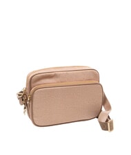 BORBONESE CAMERA CASE MEDIA ECO LINE Sac à bandoulière mauve - Sacs pour Femme - 2