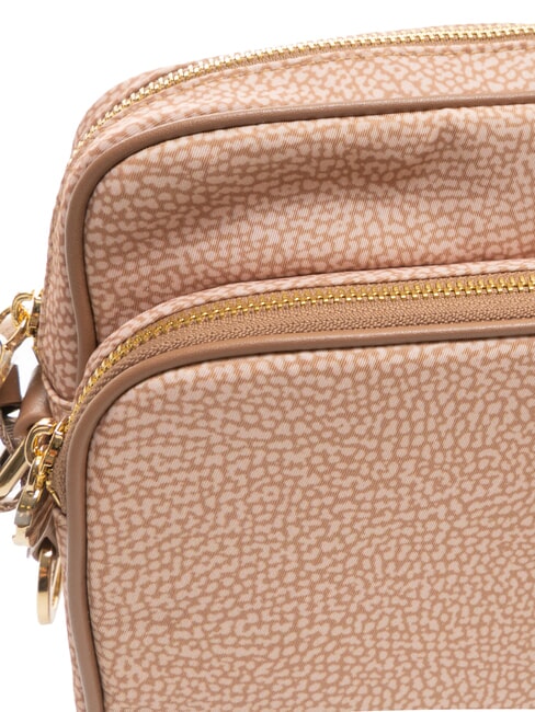 CAMERA CASE MEDIA ECO LINE Sac à bandoulière mauve - Sacs pour Femme