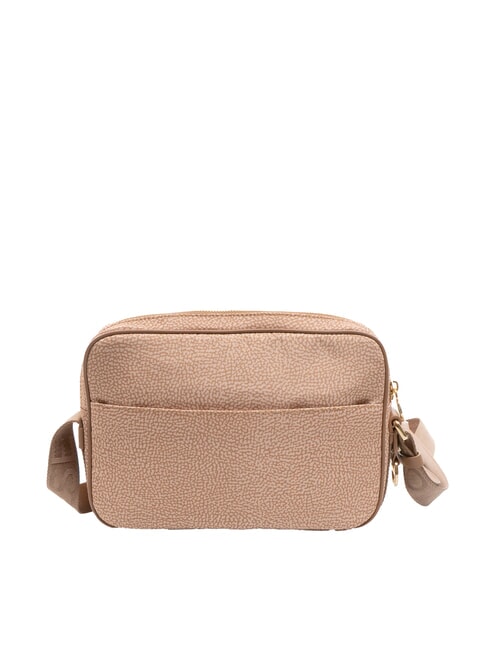 CAMERA CASE MEDIA ECO LINE Sac à bandoulière mauve - Sacs pour Femme