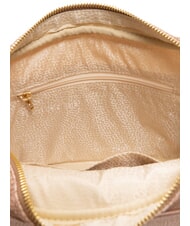 BORBONESE CAMERA CASE MEDIA ECO LINE Sac à bandoulière mauve - Sacs pour Femme - 5