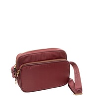 BORBONESE CAMERA CASE MEDIA ECO LINE Sac à bandoulière merlot - Sacs pour Femme - 2