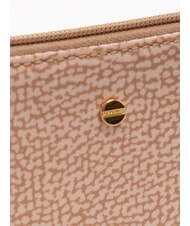 BORBONESE CLASSICA Pochette à main mauve - Pochettes & Trousses - 3