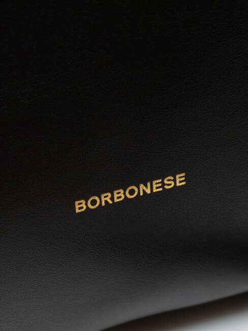 SEXY MEDIUM Sac &agrave; main moyen avec bandouli&egrave;re Noir - Sacs pour Femme