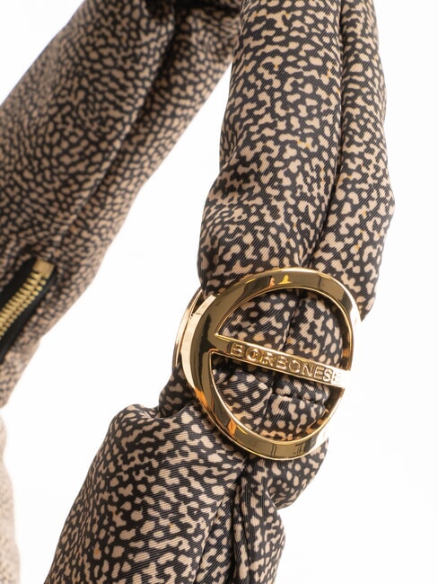 TWINNIE SMALL Petit sac à bandoulière OP / NATUREL / NOIR - Sacs pour Femme