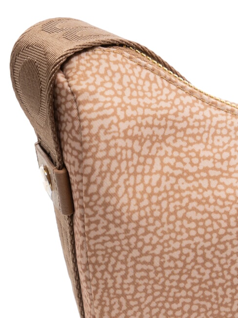 HOBO LUNA MINI ECO LINE Sac d'épaule mauve - Sacs pour Femme