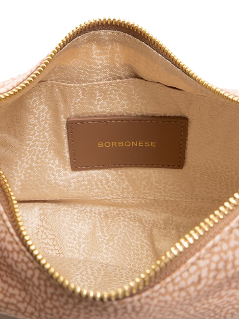 HOBO LUNA MINI ECO LINE Sac d'épaule mauve - Sacs pour Femme