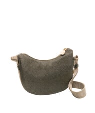BORBONESE HOBO LUNA MINI ECO LINE Sac d'épaule - Sacs pour Femme