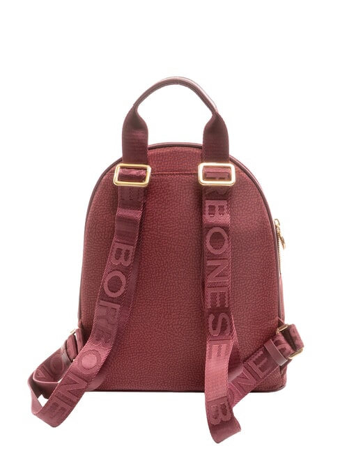 MEDIUM ECO LINE Sac à dos pour femme merlot - Sacs pour Femme