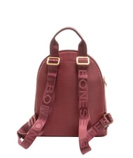 BORBONESE MEDIUM ECO LINE Sac à dos pour femme merlot - Sacs pour Femme - 2