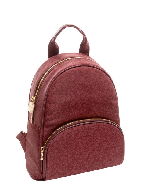 MEDIUM ECO LINE Sac à dos pour femme merlot - Sacs pour Femme