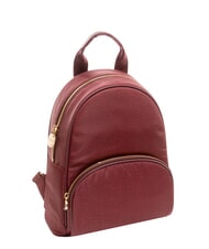 BORBONESE MEDIUM ECO LINE Sac à dos pour femme merlot - Sacs pour Femme - 4